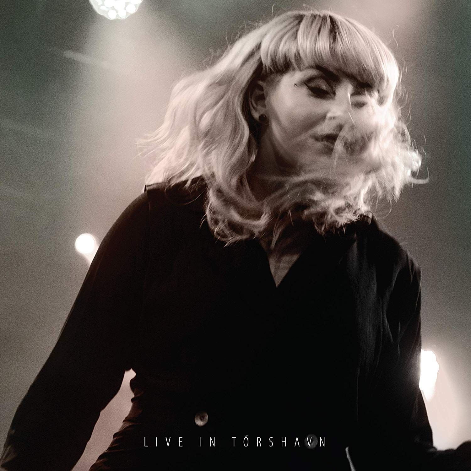 LP Eivor - Live In Tórshavn (2 LP)