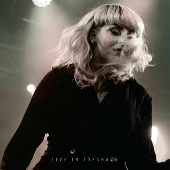 Vinyylilevy Eivor - Live In Tórshavn (2 LP) - 1