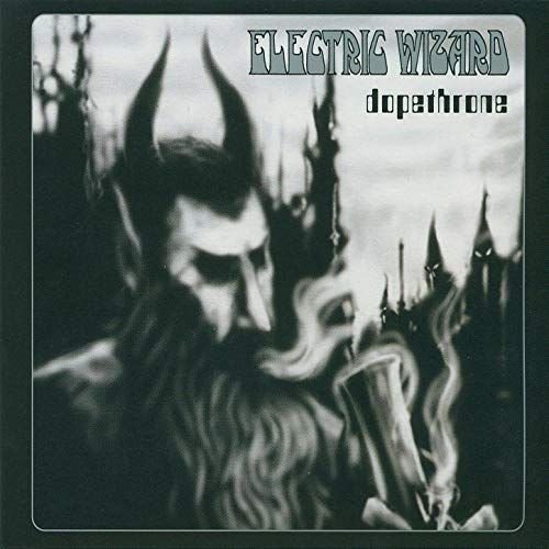 LP deska Electric Wizard - Dopethrone (2 LP)