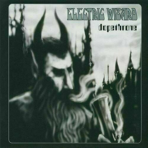 Electric Wizard Dopethrone (2 LP)