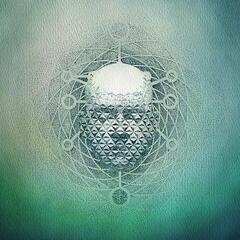 Hanglemez 22 - You Are Creating: Limb1 (Clear With Green Spots Coloured) (LP)