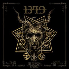 1349 The Infernal Pathway (Plastic Head Exclusive Sun Yellow Vinyl) (2 LP)
