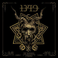1349 The Infernal Pathway (Silver Vinyl) (2 LP)