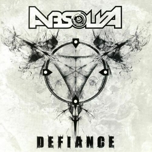 Vinyylilevy Absolva - Defiance (2 LP)