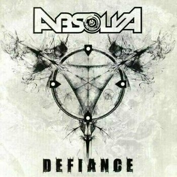 Vinyl Record Absolva - Defiance (2 LP) - 1