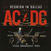Disco in vinile AC/DC - Reunion In Dallas - Texas Broadcast 1985 (Limited Edition) (2 LP)