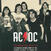 Disco de vinil AC/DC - Tasmanian Devils (2 LP)