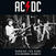 LP AC/DC - Running For Home (Limited Edition) (Yellow Coloured) (LP)