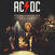 Disco de vinilo AC/DC - Veterans Memorial 1978 (Red Vinyl) (Limited Edition) (LP)