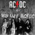 Vinyl Record AC/DC - Melbourne 1974 & The TV Collection (White/Red Splatter Vinyl) (2 LP)