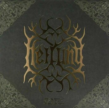 Disque vinyle Heilung - Futha (Plastic Head Exclusive Silver Vinyl) (2 LP) - 1