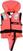 Záchranná vesta Lalizas Life Jacket 100N ISO 12402-4 - 50-70kg