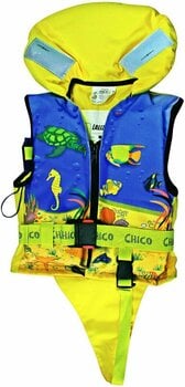 Záchranná vesta Lalizas Chico Lifejacket 15-30kg - 1