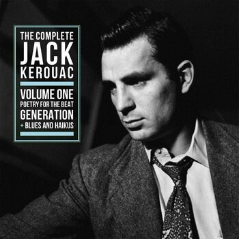 Vinylskiva Jack Kerouac - The Complete Vol.1 (2 LP) - 1