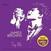 Disco de vinilo James Brown - Try Me (Purple Vinyl) (LP + CD)