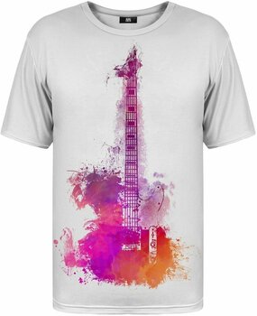 Koszulka Mr. Gugu and Miss Go Fender Hero T-Shirt XL - 1
