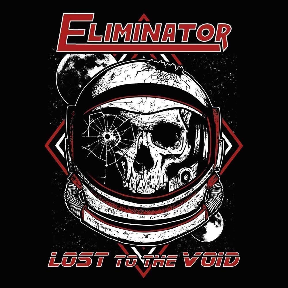Vinyylilevy Eliminator - Lost To The Void (LP)