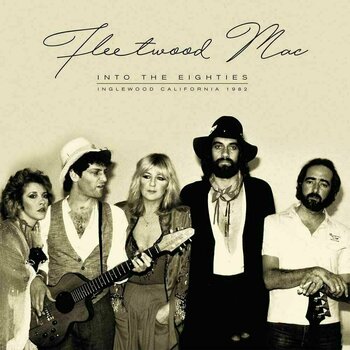 Vinyylilevy Fleetwood Mac - Into The Eighties (2 LP) - 1