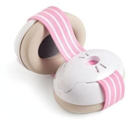 Alpine Muffy Baby Pink