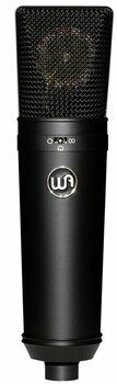 Microphone à condensateur pour studio Warm Audio WA-87 Microphone à condensateur pour studio - 1