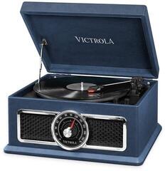 Victrola VTA 810B BLU