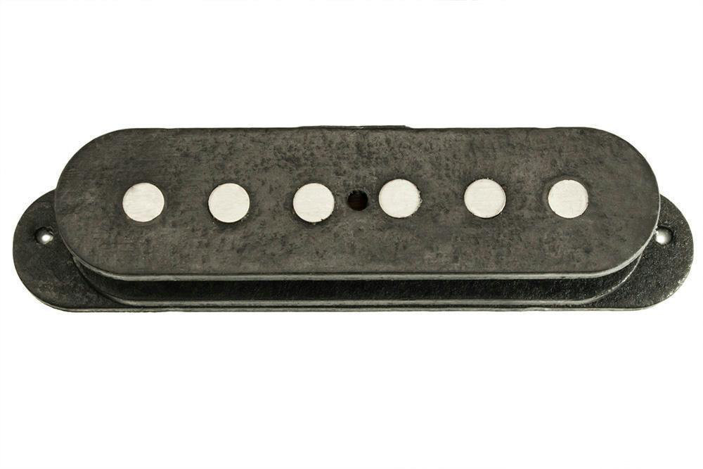 Micro guitare Bill Lawrence S1 Neck Pickup Black