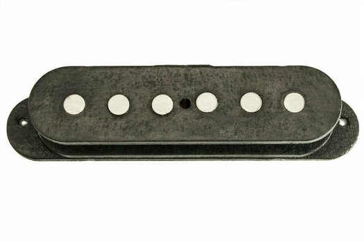 Адаптер за китара Bill Lawrence S1 Neck Pickup Black - 1