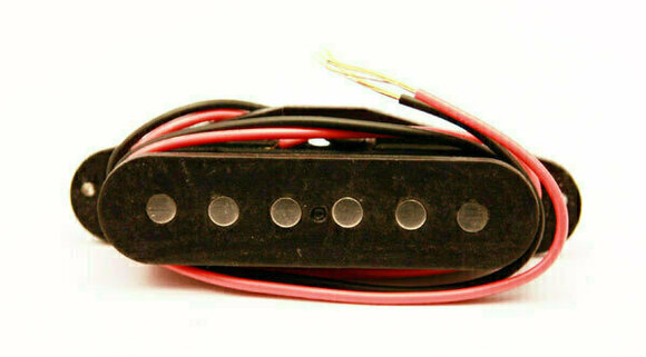 Micro guitare Bill Lawrence S2 Middle Pickup Black - 1