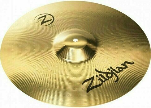 Zildjian 16" Planet Z Crash (END)