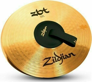 Orchestral Percussion Zildjian 16" ZBT Band Pair - 1