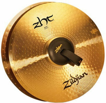 Beckensatz Zildjian 18" ZHT Band Pair - 1