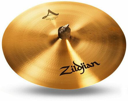 Crash Cymbal Zildjian A0224 A Thin Crash Cymbal 18" - 1
