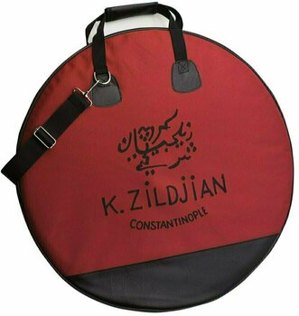 Zildjian P0726 K Constantinople Cymbal Bag Borsa Piatti