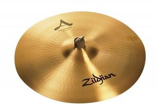 Crash Cymbal Zildjian A0227 A Thin 20" Crash Cymbal