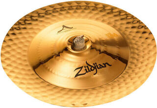 Чинел China Zildjian A0361 A Ultra Hammered Brilliant 21" Чинел China