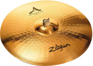 Cinel Ride Zildjian A0052 A Medium Heavy Brilliant 22" Cinel Ride