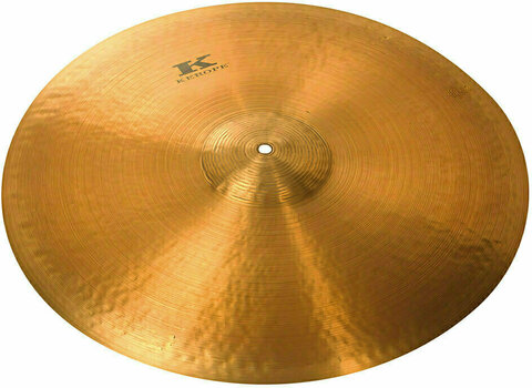 Prato de condução Zildjian 20" Kerope Medium Ride - 1