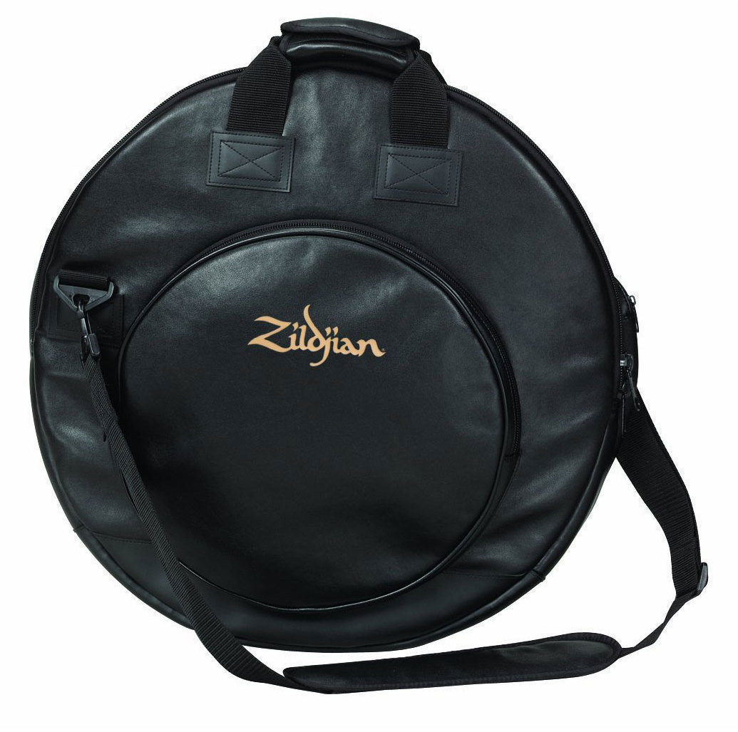 Beschermhoes voor bekkens Zildjian 22" Session Cymbal Bag