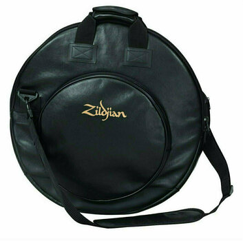Beschermhoes voor bekkens Zildjian 22" Session Cymbal Bag - 1