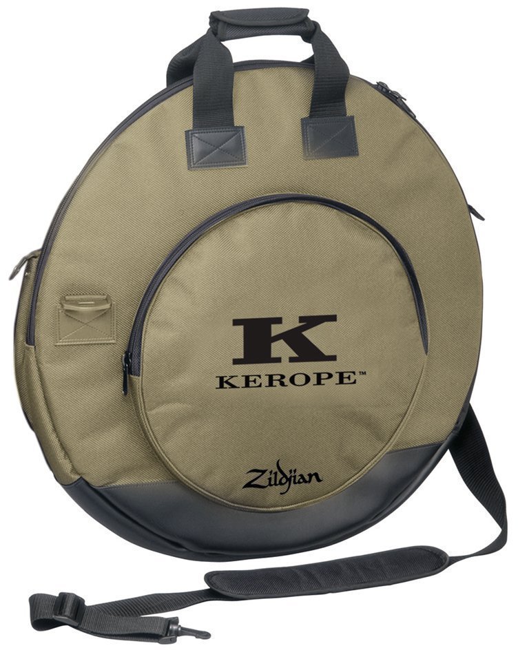 Housse pour cymbale Zildjian 24" Kerope Super Cymbal Bag
