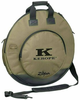 Beschermhoes voor bekkens Zildjian 24" Kerope Super Cymbal Bag - 1