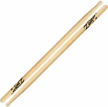 Drumsticks Zildjian 3A Nylon Natural - 1