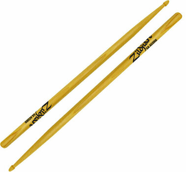 Drumsticks Zildjian 5A Acorn Natural - 1