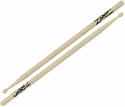 Drumsticks Zildjian 5A Maple - 1