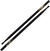 Drumsticks Zildjian 5A Wood Black