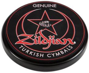 Pad za vežbanje Zildjian P1201 Professional Подлога за обуку 6"