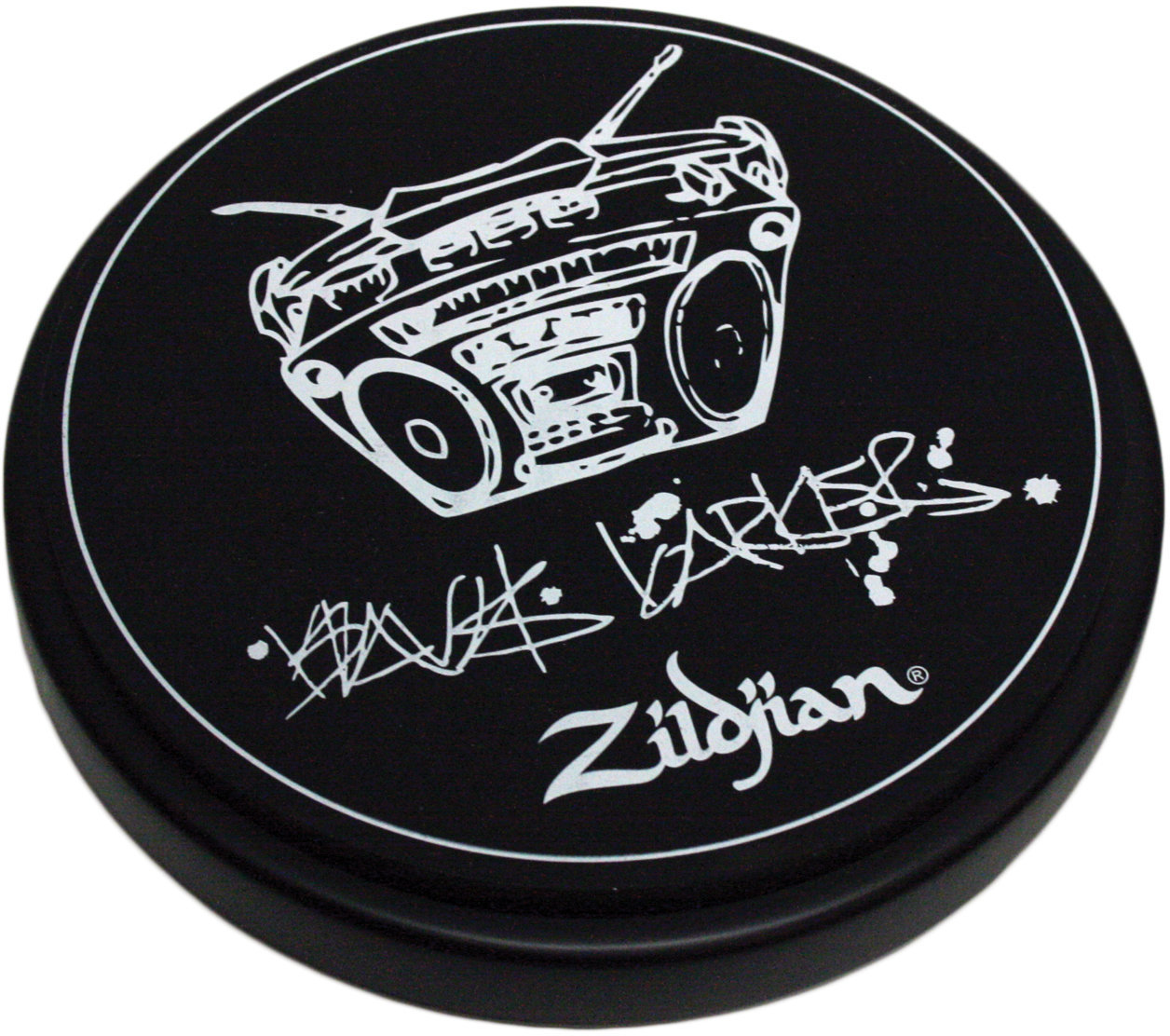 Zildjian P1204 Travis Barker 6