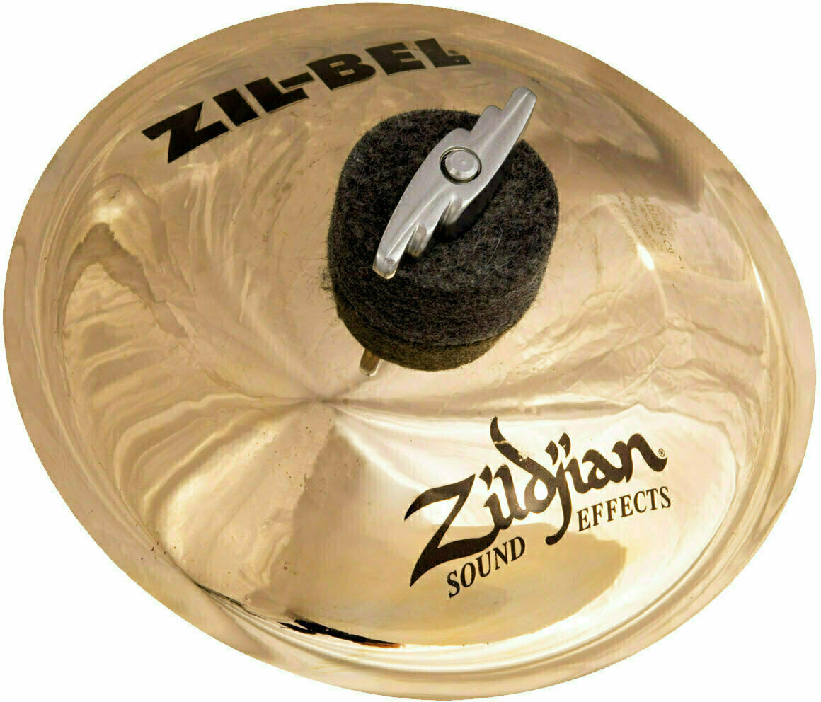 Zildjian A20002 Zil-Bell Large 9