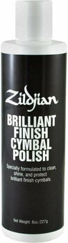 Zildjian P1300 Brilliant Finish Cymbal Polish Prodotto Cura e Pulizia