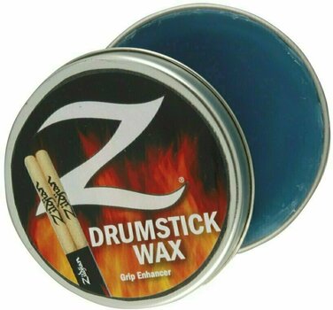 Stock und Finger Tape Zildjian Drumstick Wax - 1